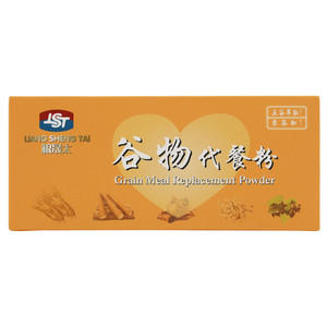 粮晟太谷物代餐粉