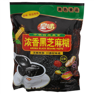 皇味 浓香黑芝麻糊