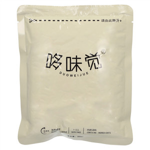 哆味觉椰子炖土鸡汤