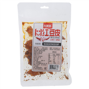 乐聚派红豆皮