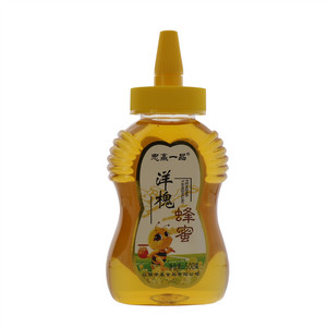 忠赢一品洋槐蜂蜜