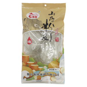鲁珍山药粉皮