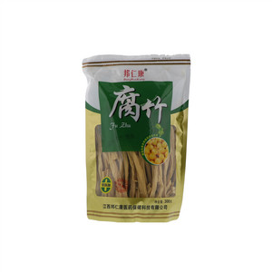 邦仁康腐竹