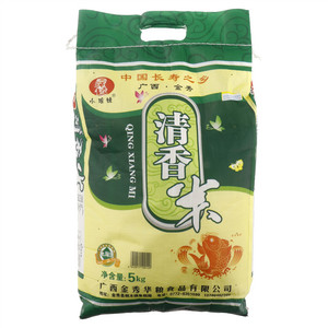 小瑶妹清香米