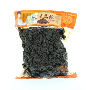 丹丹风味豆豉226g