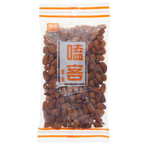 嗑客开口松子
