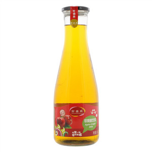 好盛典苹果醋饮料