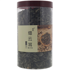 福煌细云耳（黑木耳）