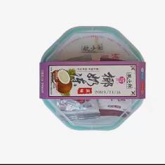 椰奶冻