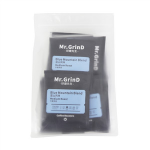 Mr.GrinD研磨先生蓝山风味挂耳咖啡