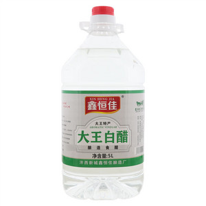 鑫恒佳大王白醋