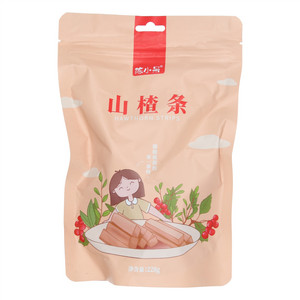 陈小呆山楂条