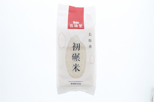 长粒香（初碾）910g
