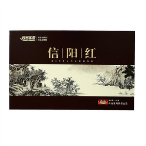 好客乐家特级信阳红