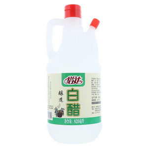 塔达白醋（酿造食醋）