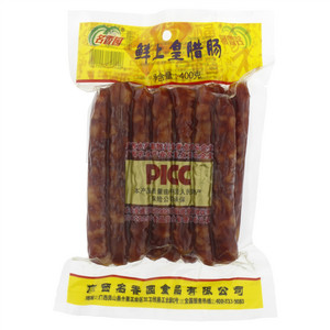 名香园鲜上皇腊肠