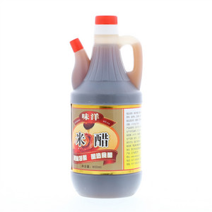 味洋米醋（酿造食醋）