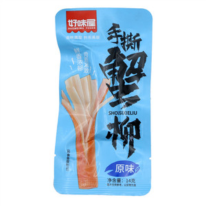 好味屋手撕蟹柳（原味）
