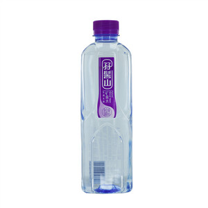 孖髻山饮用天然矿泉水