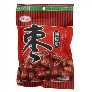 双丰低糖宫廷阿穆枣