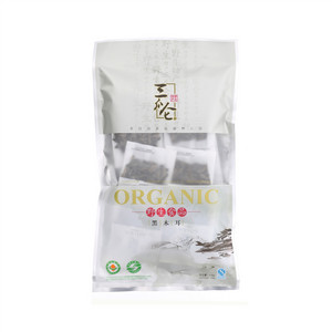 三爪仑有机黑木耳
