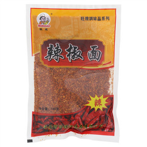 旺嫂辣椒面