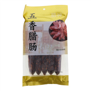 腊神五香腊肠