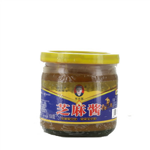 馫香聚芝麻酱