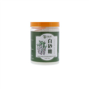 百佳侬白砂糖