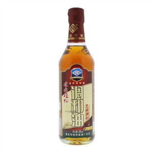 双嗒食用植物调和油（芝麻调和油）