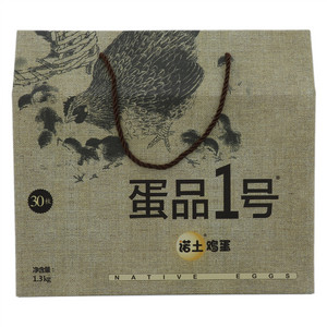 蛋品1号诺土鸡蛋