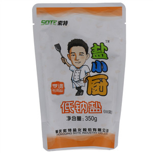 索特盐小厨低钠盐