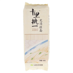 十里挑一龙须挂面