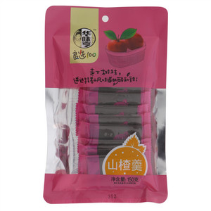 150g山楂羹