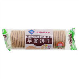 思得美早餐饼干