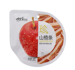 尚珍山楂条
