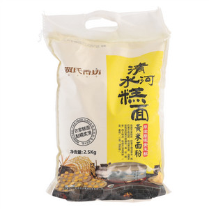 贺氏香坊清水河糕面