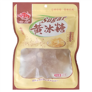 云刘黄冰糖