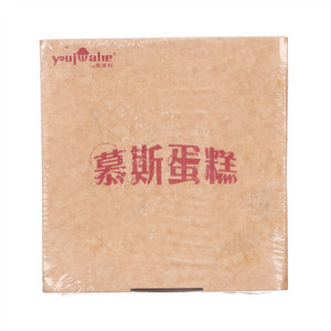 友聚家和黑森林慕斯蛋糕