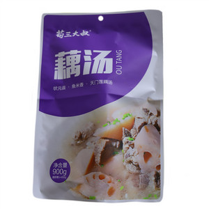 苟三大叔藕汤