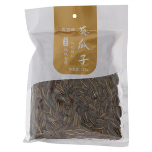 先百味山核桃味葵瓜子