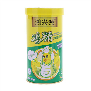 鸿兴源鸡精调味料