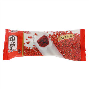 祐康竹香味红豆沙雪糕82克