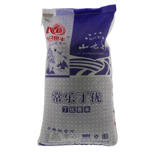 金日恒丰常乐丁优香米
