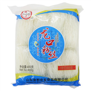 瑞芳龙口粉丝