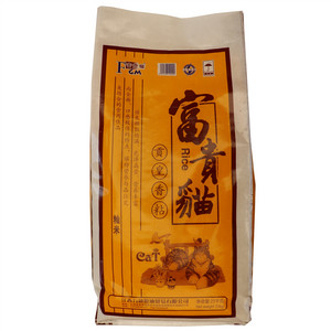 富贵猫贡皇香粘