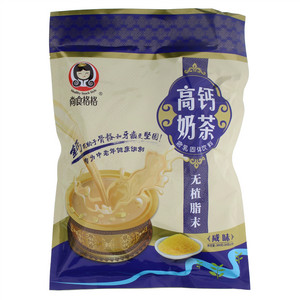 尚食格格高钙奶茶（咸味）