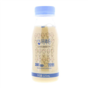 inm悠易畅活性乳酸菌饮料225ml