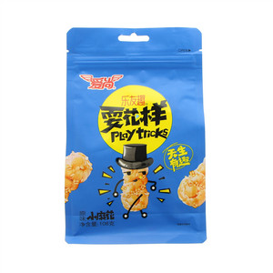 爱尚乐友趣耍花样小麻花（原味）