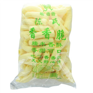 嘭香香陈氏香香脆